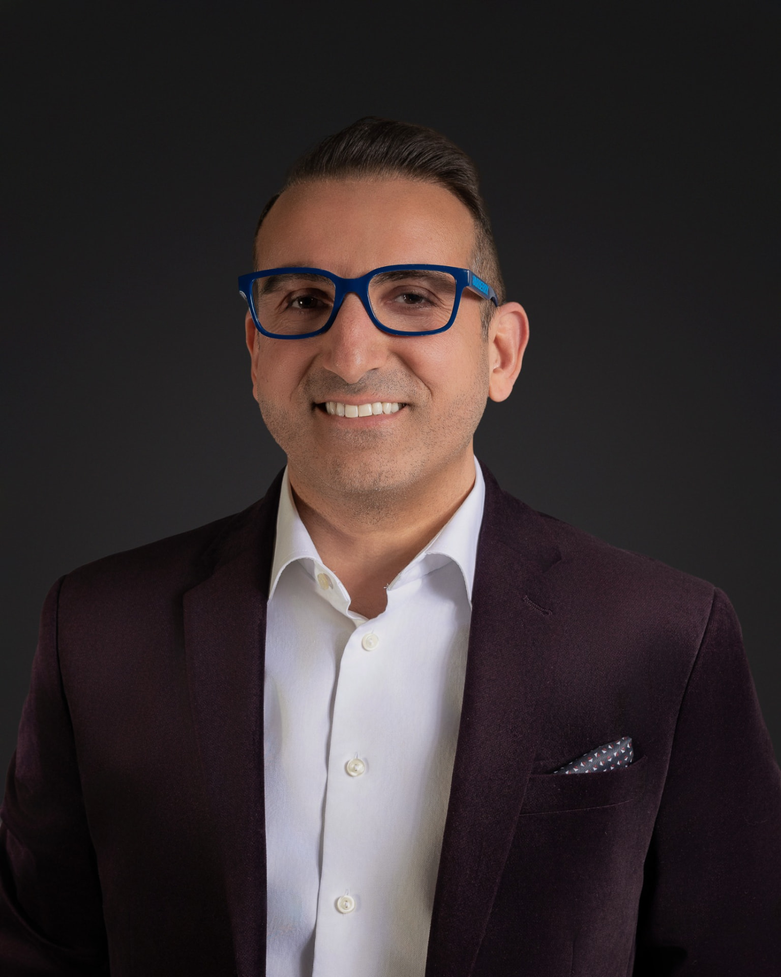 Dr. Mohamad Khorshid