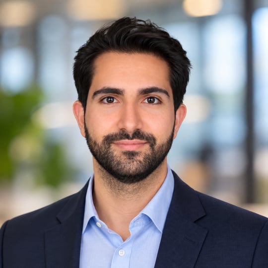 Zaid — Head of Growth Marketing