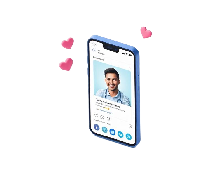 Meta Ads illustration