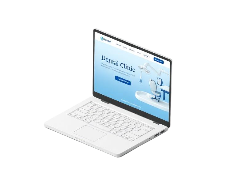 Websites illustration